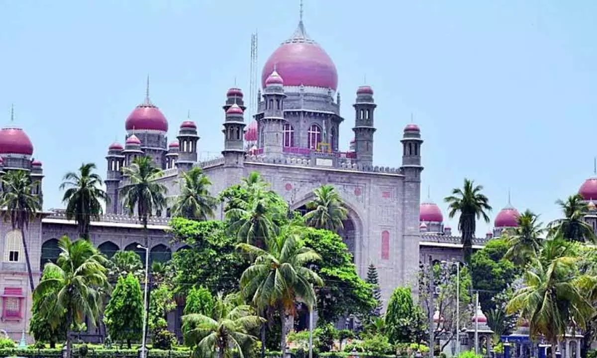 Telangana High Court orders release of Raja Singh with conditions