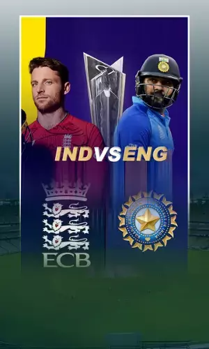 IND v ENG, T20 World Cup: Probable XI, live stream, when & where to watch