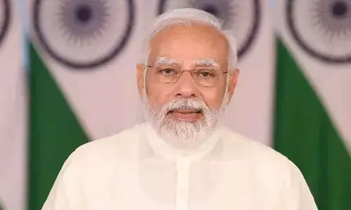 Prime Minister Narendra Modi