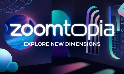 Zoomtopia 2022: New Innovations to Power Modern Work Experiences