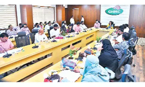 Hyderabad: GHMC Standing Committee approves six proposals