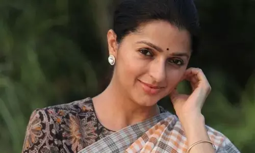 Bhumika Chawla