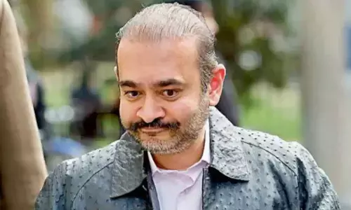 Nirav Modi
