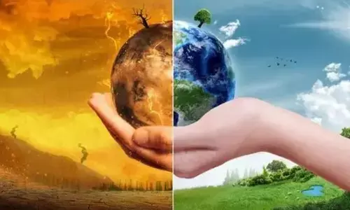 Climate change to impact mountains, human activity on a global scale