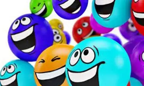 Representational image