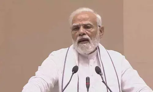 Narendra Modi