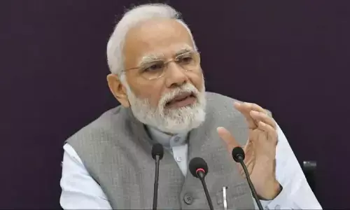 Prime Minister Narendra Modi