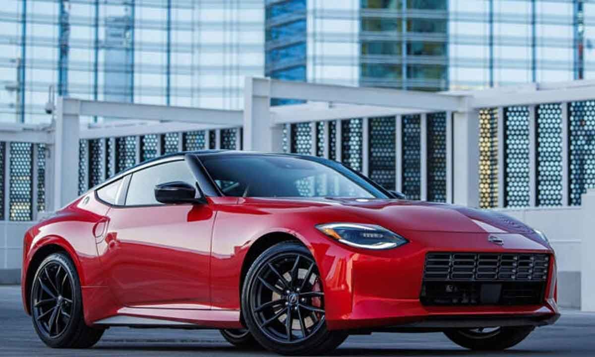 Wish to buy new Car Check the performance cars for the year, 2023