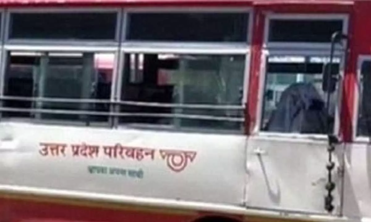 Sisters go missing from Roadways bus in Uttar Pradesh