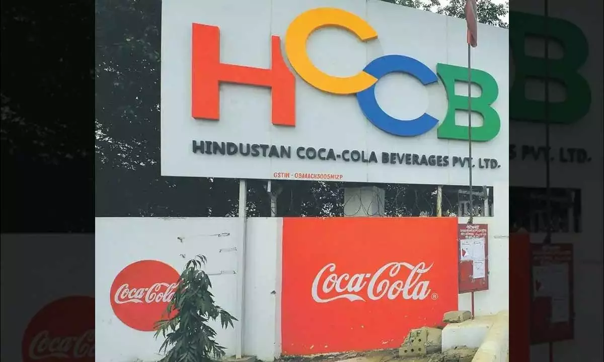 Coca-Cola realigns bottling business in North India - BusinessToday