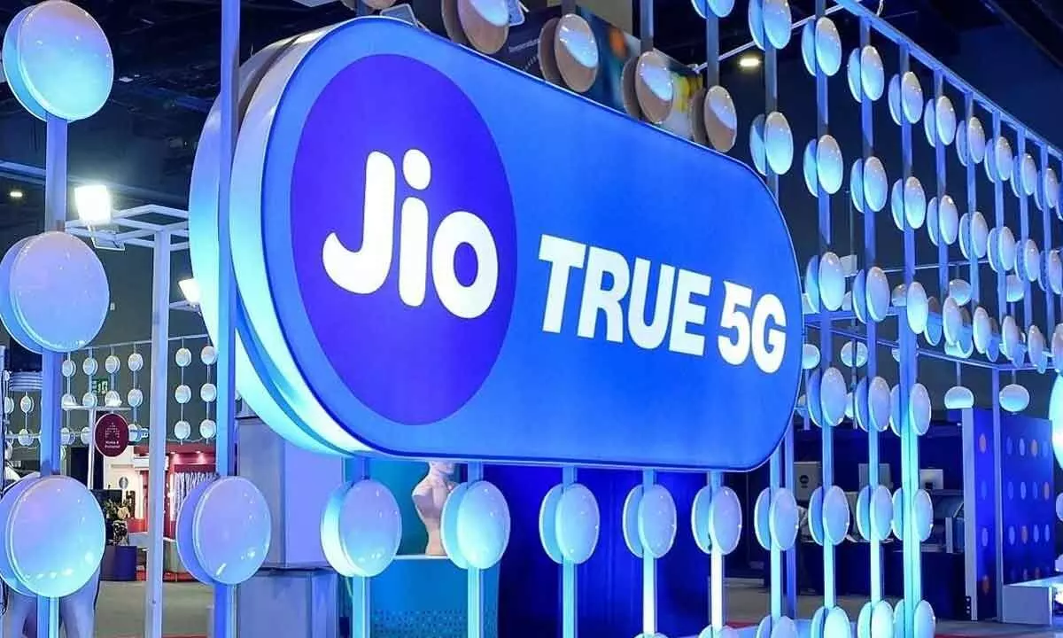 Jio True 5G now in Hyderabad, Bluru