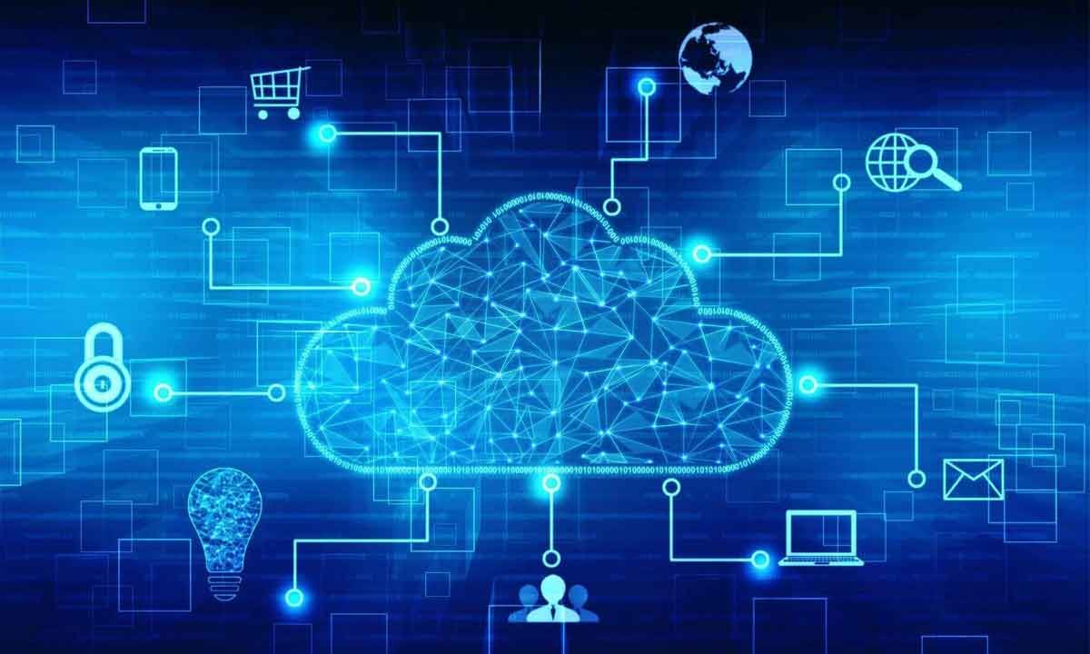 Cloud Computing degree programme launched