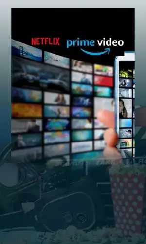 Thursday Bonanza: Movies And Shows That Are Ready To Hit The OTT Screens Tomorrow