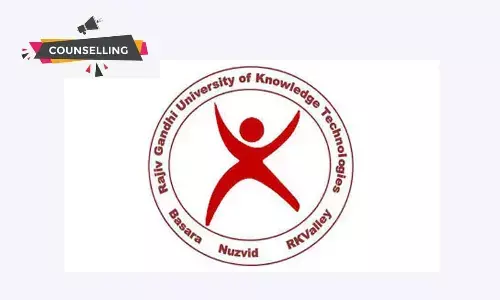 Andhra Pradesh: Third phase counselling for admissions into IITs from November 14