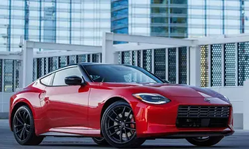 Every year, car manufacturers tend to launch new and upcoming models, so that customers get excited and would like to own these cars.