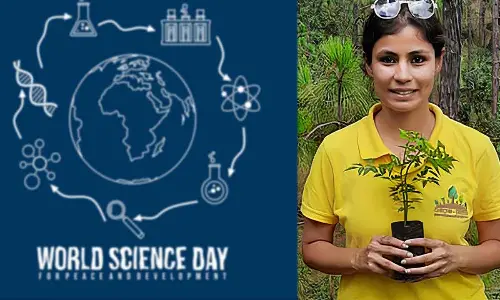 Environmental protection through sustainable scientific techniques