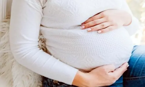 Covid vax leads to higher antibody levels in pregnant women, babies