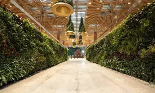 PM Modi to inaugurate glitzy Terminal-2 of Bengaluru airport