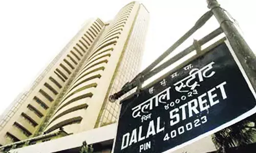 Weak global cues pull Sensex below 61k