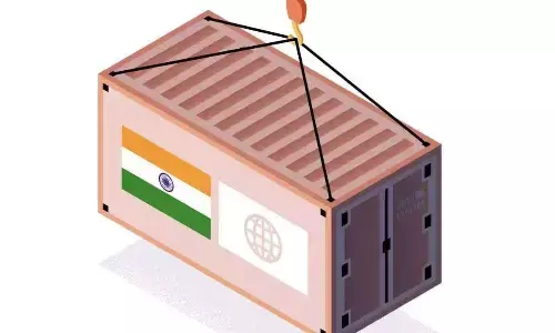 IT exports, remittances bridge CAD by 60bps