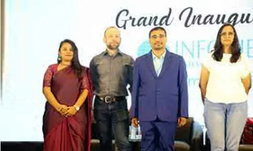 Infoview Systems opens IDC in Hyd