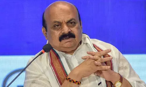 Karnataka Chief Minister Basavaraj Bommai