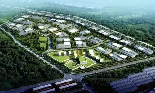 Expedite K Nagar NMIZ infra growth: Industry body