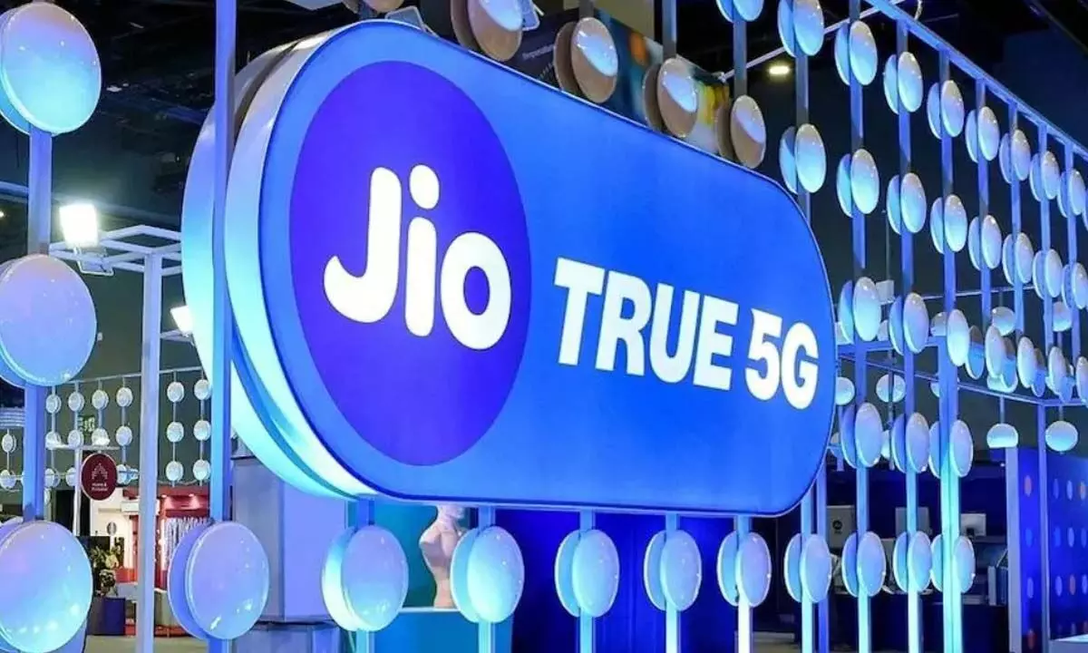 Jio 5G comes to these 8 cities; how to activate Jio 5G