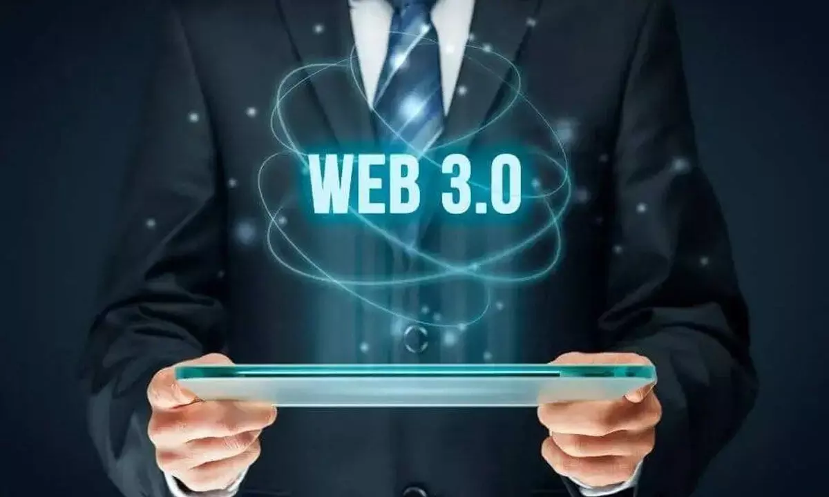 Web 3.0 redefine the future of technology, internet