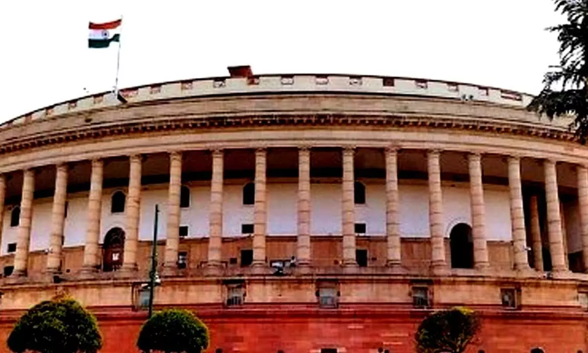 Govt to seek Parliaments nod for additional expenses for current fiscal