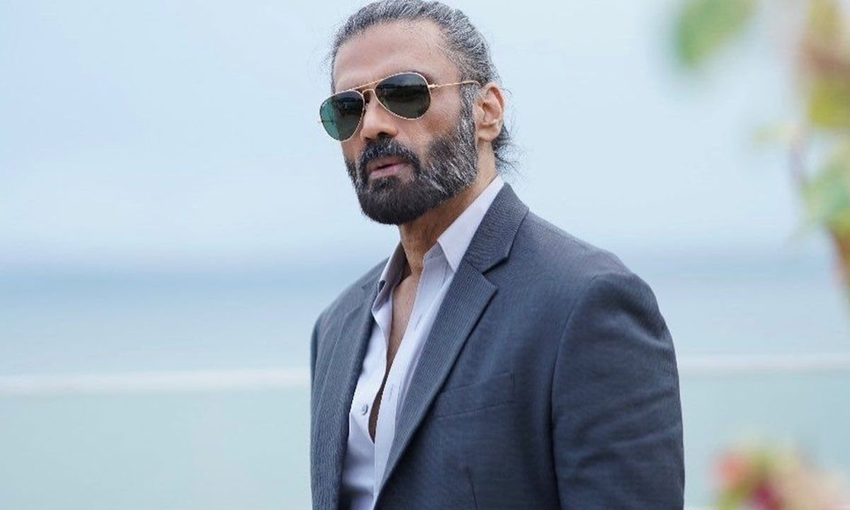 Suniel Shetty Demands Industry Status, Prioritizes Stuntmen Safety