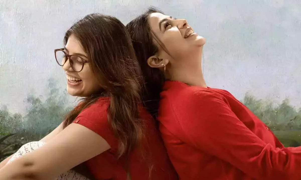 Masooda Trailer: Sangitha And Kavyas Horror Drama Is All Intriguing…