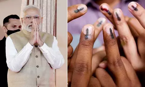 Prime Minister Narendra Modi