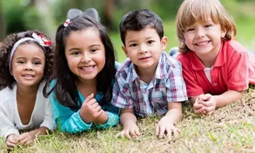 Happy Childrens Day 2022 - Wishes, WhatsApp Status, Messages, and Quotes