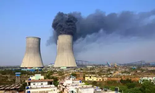 Gasp! As 2023 dawns, Maharashtra set to choke on aerosol pollution