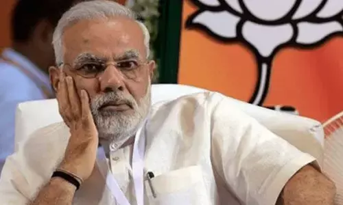 Prime Minister Narendra Modi