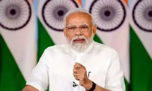 Prime Minister Narendra Modi