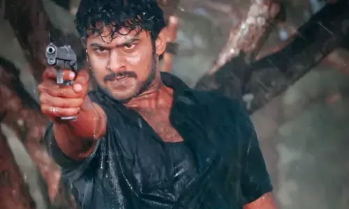 Telangana theatres re-release ‘Varsham’ as Prabhas celebrates 20 years in cinema