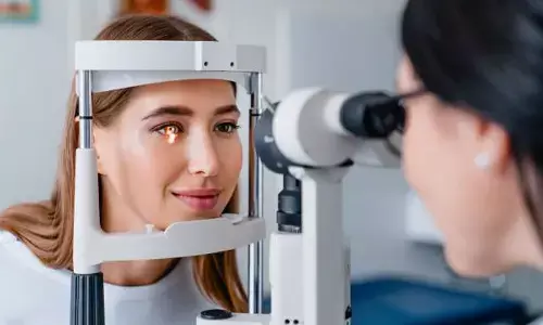 Daily habits that affect your eyesight