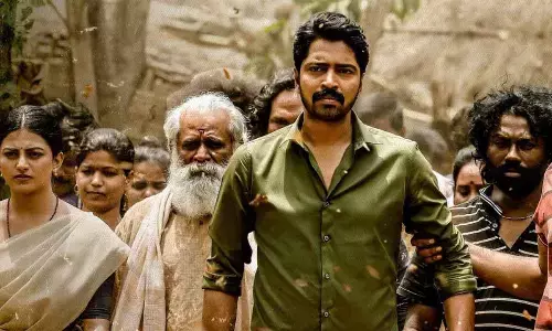 Itlu Maredumilli Prajaneekam Trailer: Its All About Allari Nareshs Effort In Highlighting The Villagers Problems…