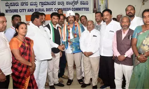 Will throw away meters if fixed to pump sets, warns Madhu Bangarappa