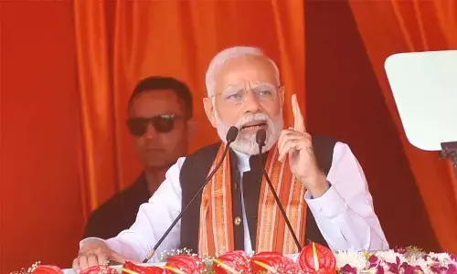 Prime Minister Narendra Modi