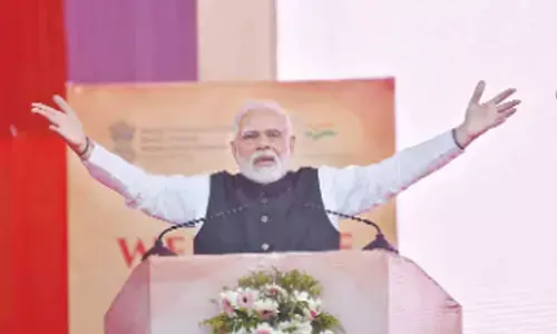 No proposal to privatise Singareni, says PM Modi