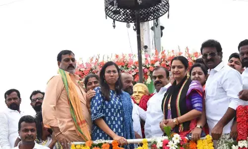 Kanakadas strived for egalitarian society, says Minister Ushasri