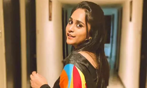 Gauri Naidu: Her designs speak