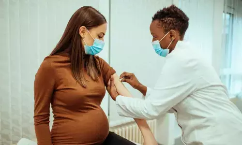 Covid vax leads to higher antibody levels in pregnant women