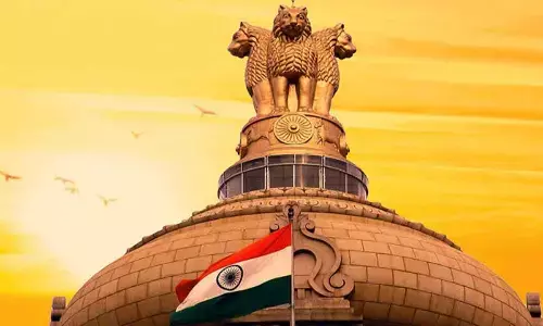 Uphold Constitutional spirit, follow customs