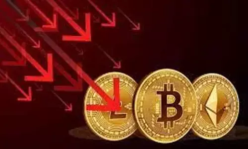 Fall of $30 bn crypto exchange no surprise