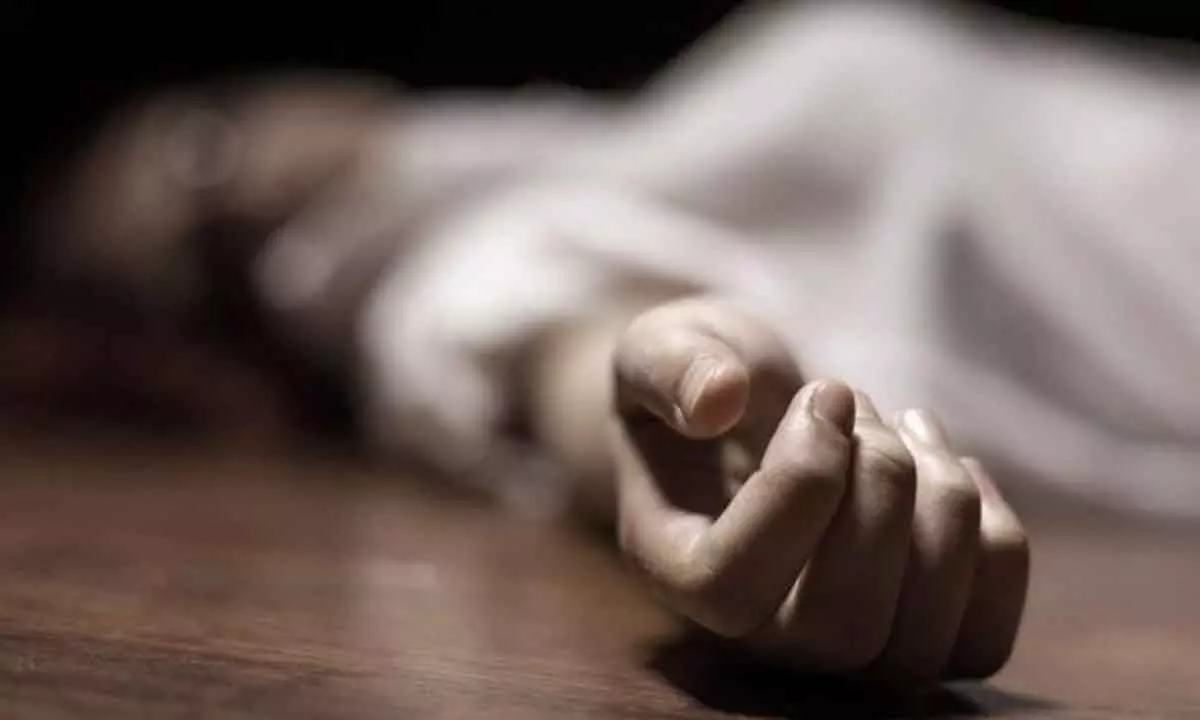 Student ends life at Bhainsa college in Nirmal