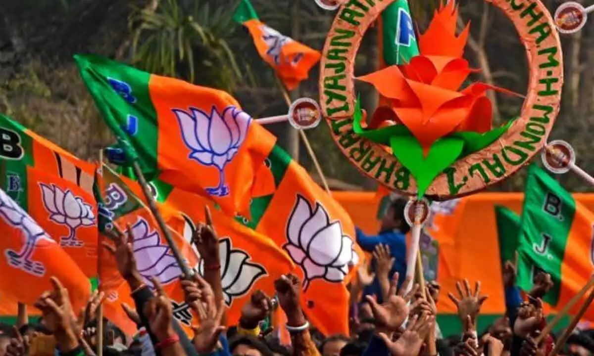 Gujarat polls: BJP faces rebellion as 5 leaders threaten to contest as independents